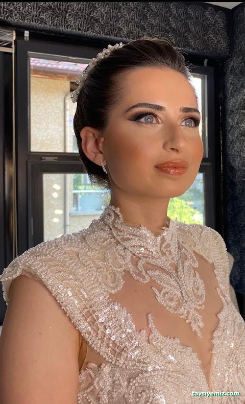 Rüya Bayan Kuaförü