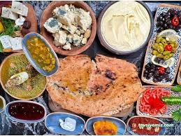 Kmu Mehmet Usta | Aksaray Restaurant & Kahvaltı