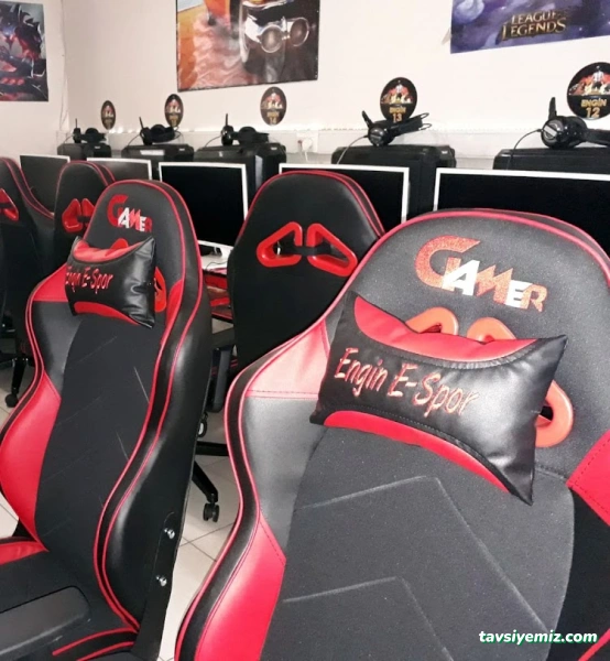 Engin Bilgisayar İnternet Kafe