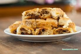 Sultan Börek Fırını