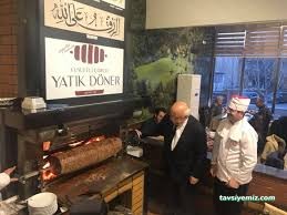 Yusufeli Çoruh Döner