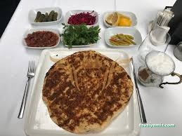 Asya Lahmacun & Kebap