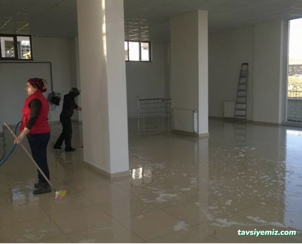 Sever Temizlik A.ş (Edirne)