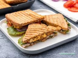 Tostcu Erhan'in Yeri