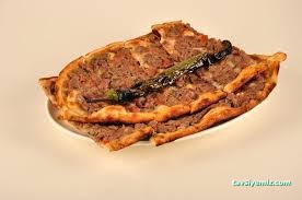 Peçenek Döner İskitler Şubesi