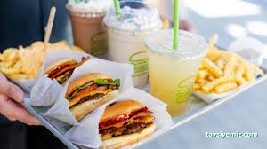 Shake Shack