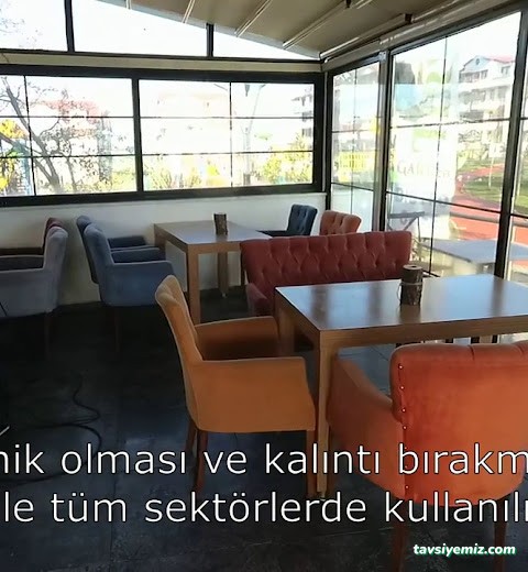 Demir Ziraat İlaçlama