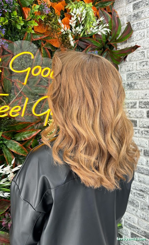 Hasan Akdoğan Bayan Kuaförü