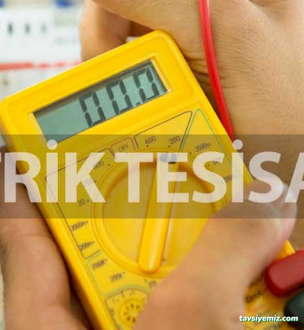 Karabük Elektrik Yalav Elektrik