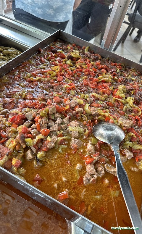 Nalbantoğlu Lokantası