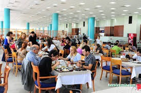 Muğla Sıtkı Koçman Üniversitesi Sosyal Tesisler Konuk Evi