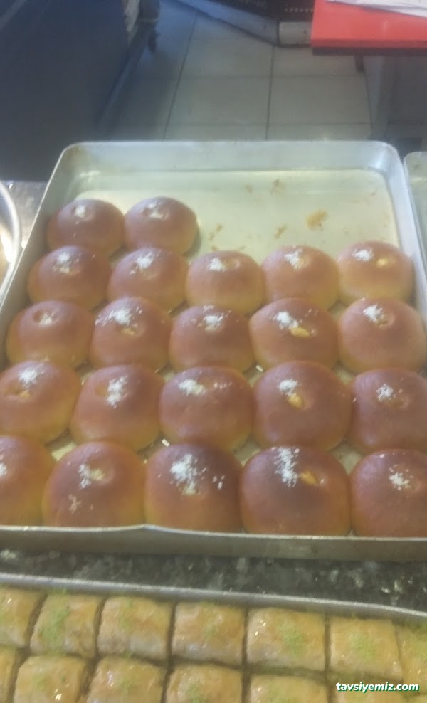 Star Ekmek Unlu Mamülleri