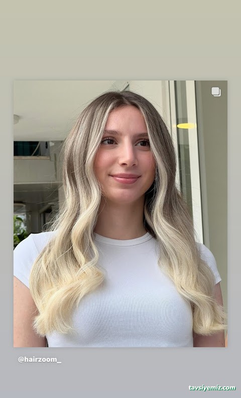 Haır Zoom Woman & Man Coiffeur