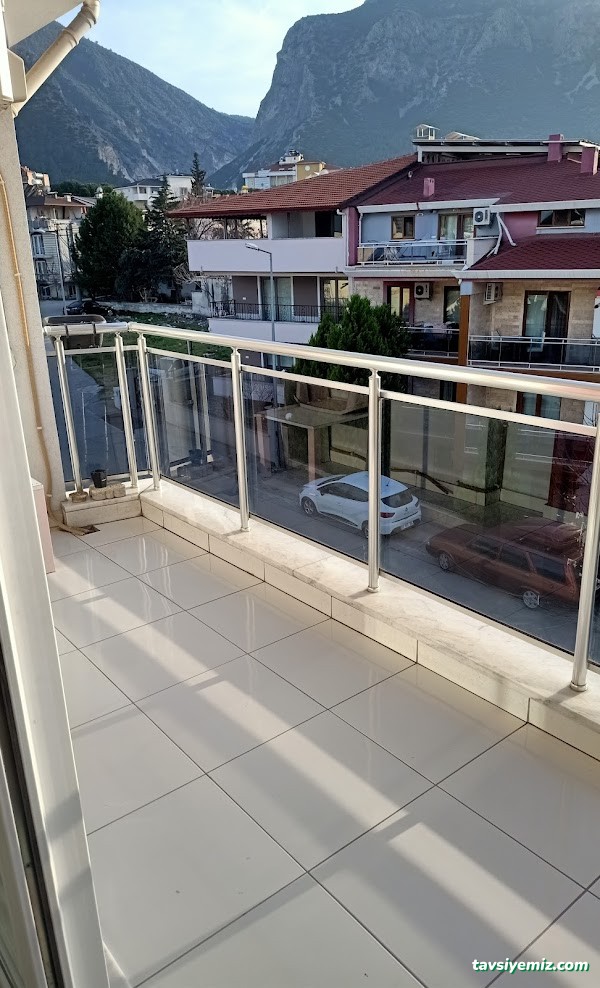 Denizli Berra Temizlik Şirketi