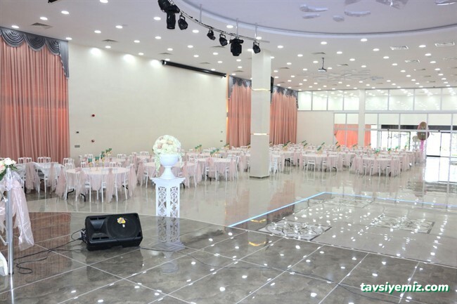 Çiftlikköy Belediyesi Bayraktepe Sosyal Tesisleri