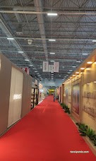 İstanbul Fuar Merkezi