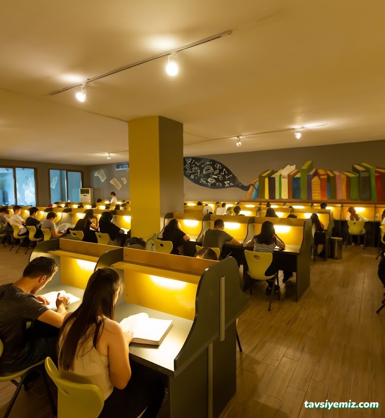 Nuray Özer Özel Öğretim Kursu