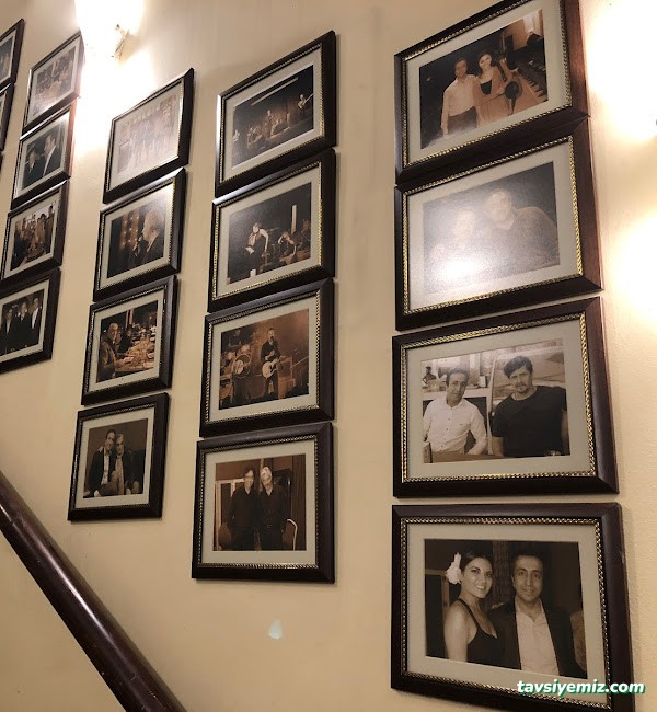 Hatay Meclis Künefe