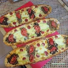 İzzet-İ İkram Pide Ve Lahmacun Salonu