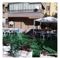 Özel Mustafa Aksu Huzurevi& Yaşlı Bakım Merkezi