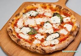 Pizza Napoli