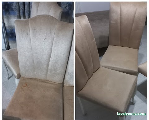 Ebrar Koltuk Yıkama