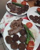 Çalıkoğlu Kasabı Et/Mangal