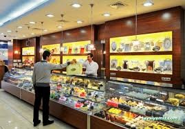 Hoşgör Pastaneleri