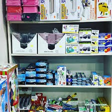 Sezin Kırtasiye-Oyuncak