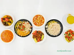 Seka Pilavcısı Yürüyüş Yolu