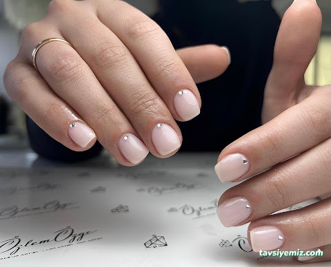 Özlem Özge Güzellik