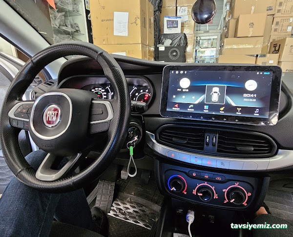 Özercaraudio Oto Müzik Ve Görüntü Sistemleri