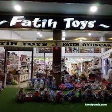Fatih Toys