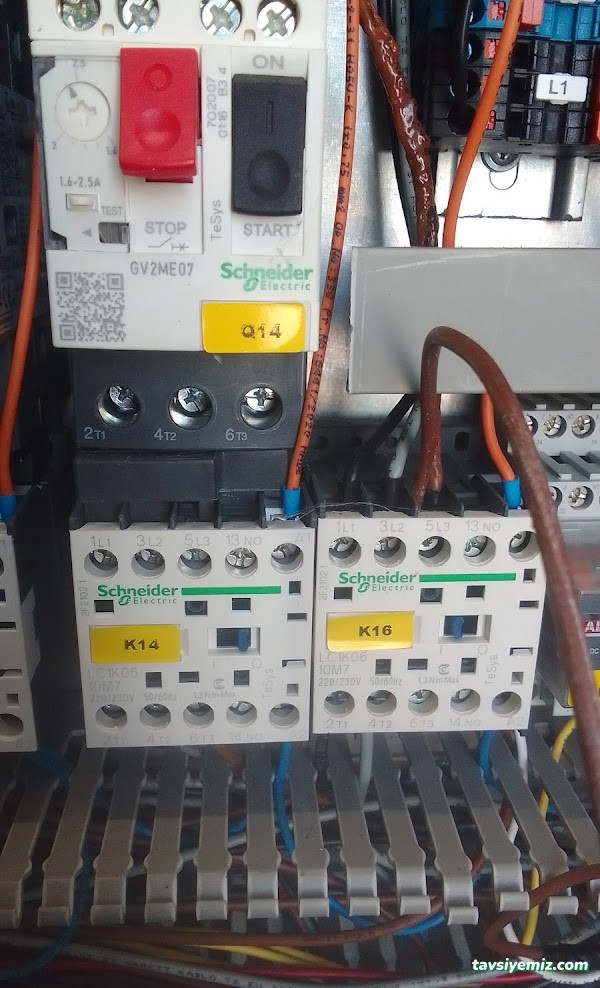 Sinop Erf Elektrik-Pilsan A.ş Yetkili Servis & Kamera Güvenlik Sistemleri