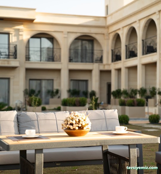 Monalisa Hotels Çanakkale