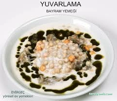 Evirgeç Mantı Evi & Yöresel Ev Yemekleri