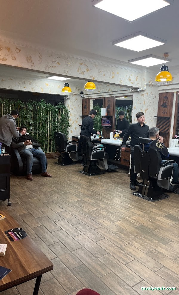 Salon Medo Erkek Kuaförü&Güzellik Salonu