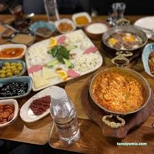 The Black Cafe Batman