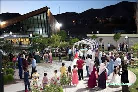 Aksaray Belediyesi Kılıçarslan Sosyal Tesisleri