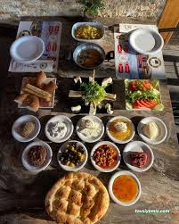 Taht-I Van Kahve Evi