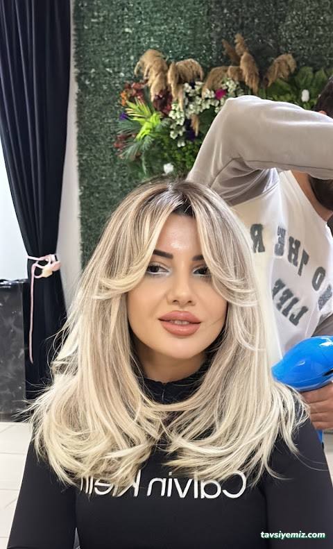 Kuaför Doğan Kalay