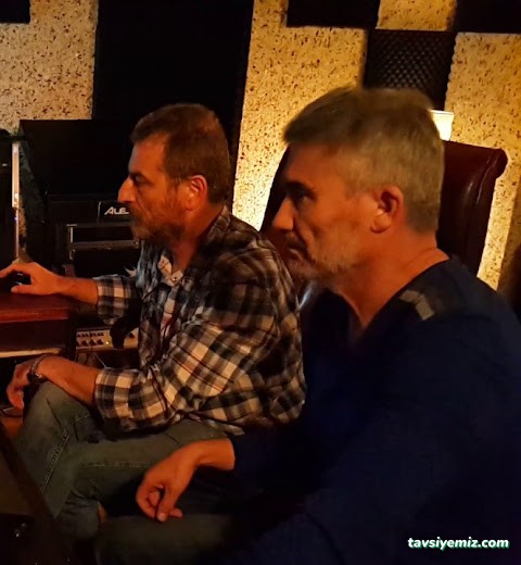 St Yapım Soundtrack Stüdyoları