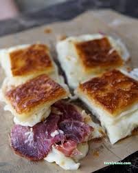 Levent Börek Karaman