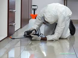 Murat Mühendislik Haşere İlaçlama Ve Temizlik Merkezi