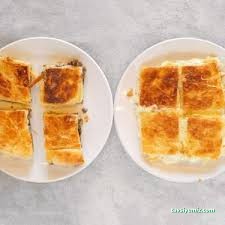 Çiçek Borek Gazi Caddesi