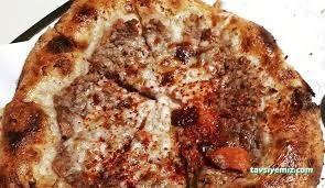 İnci Et Döner Ve Pide