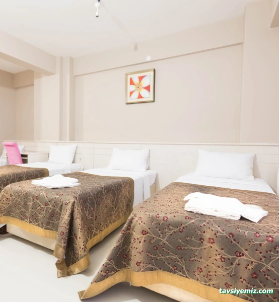 Evren Konukevı Pansiyon