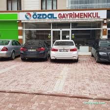 Özdal Emlak & Gayrimenkul