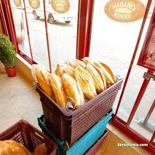 Çırahan Ekmem Unlu Mamuller