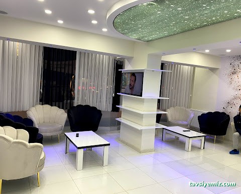 Liva Güzellik Merkezi